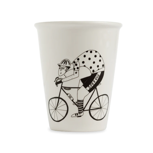 Tasse Speedie - HELEN B