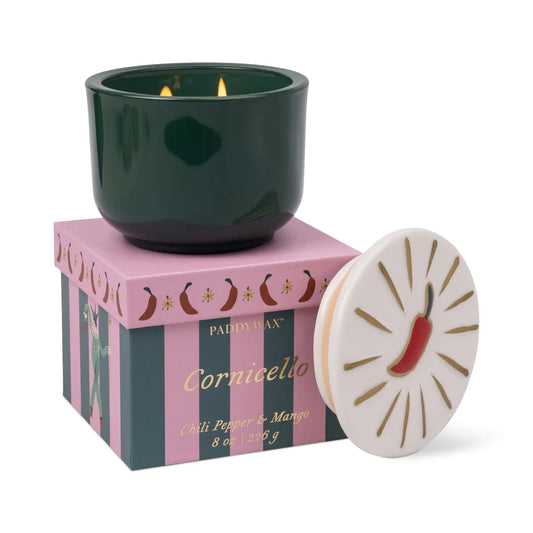 Bougie Cornicello - PADDYWAX