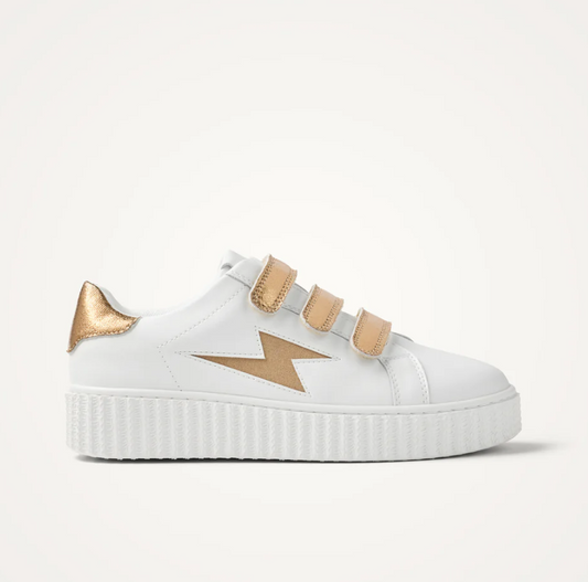 Baskets Bronze Maggie originals -VANESSA WU