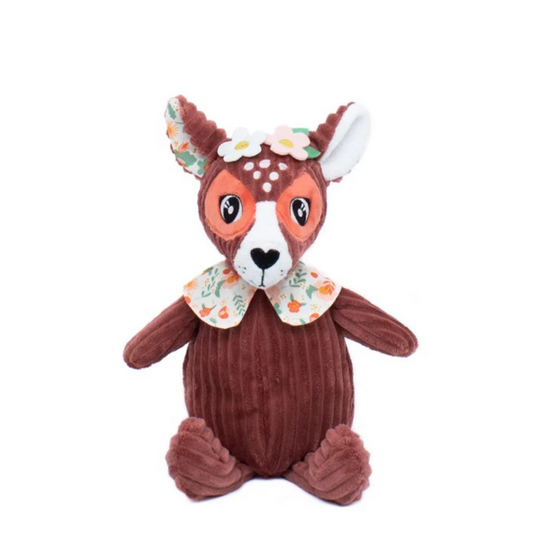 Peluche Petit Simply BOITE Mélimélos - LES DEGLINGOS