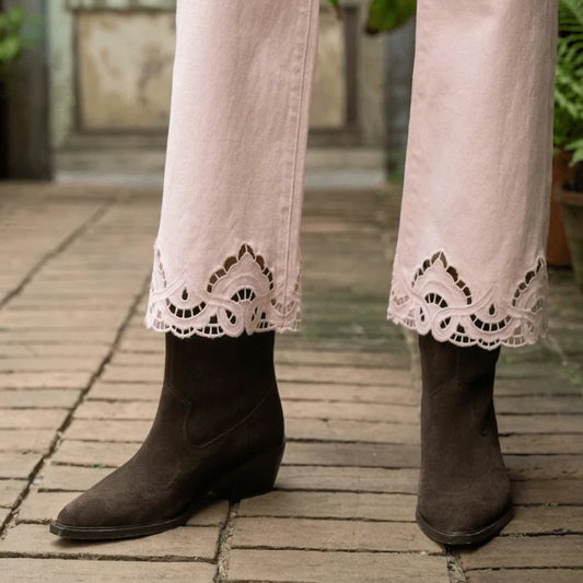 Pantalon Rose Nola - ORAIJE