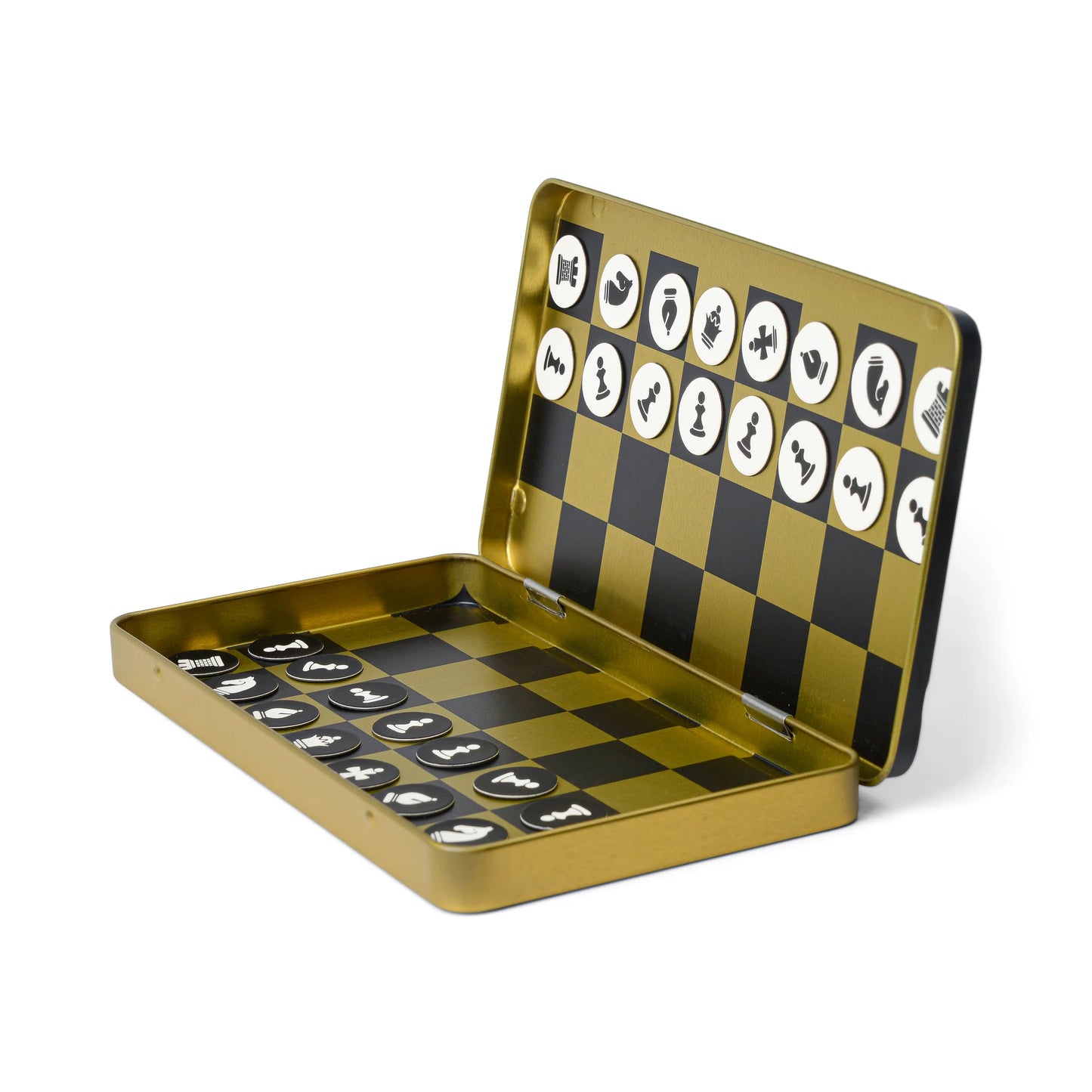 Jeu échec - GENTLEMEN'S HARDWARE