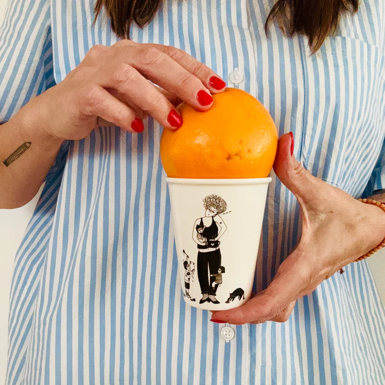 Tasse Mom life - HELEN B