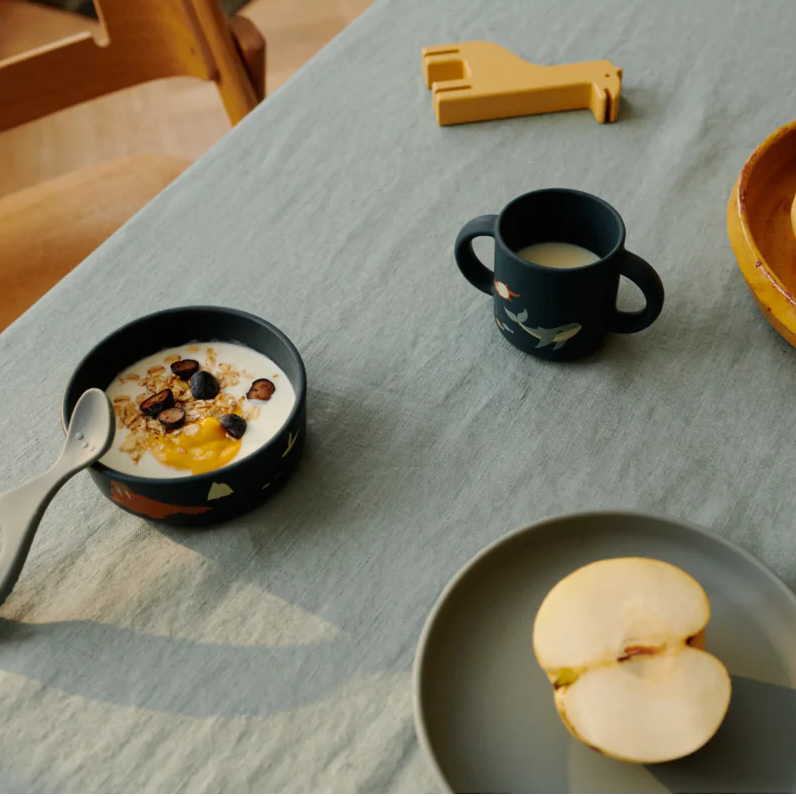 Set repas Arctic Sisi - LIEWOOD