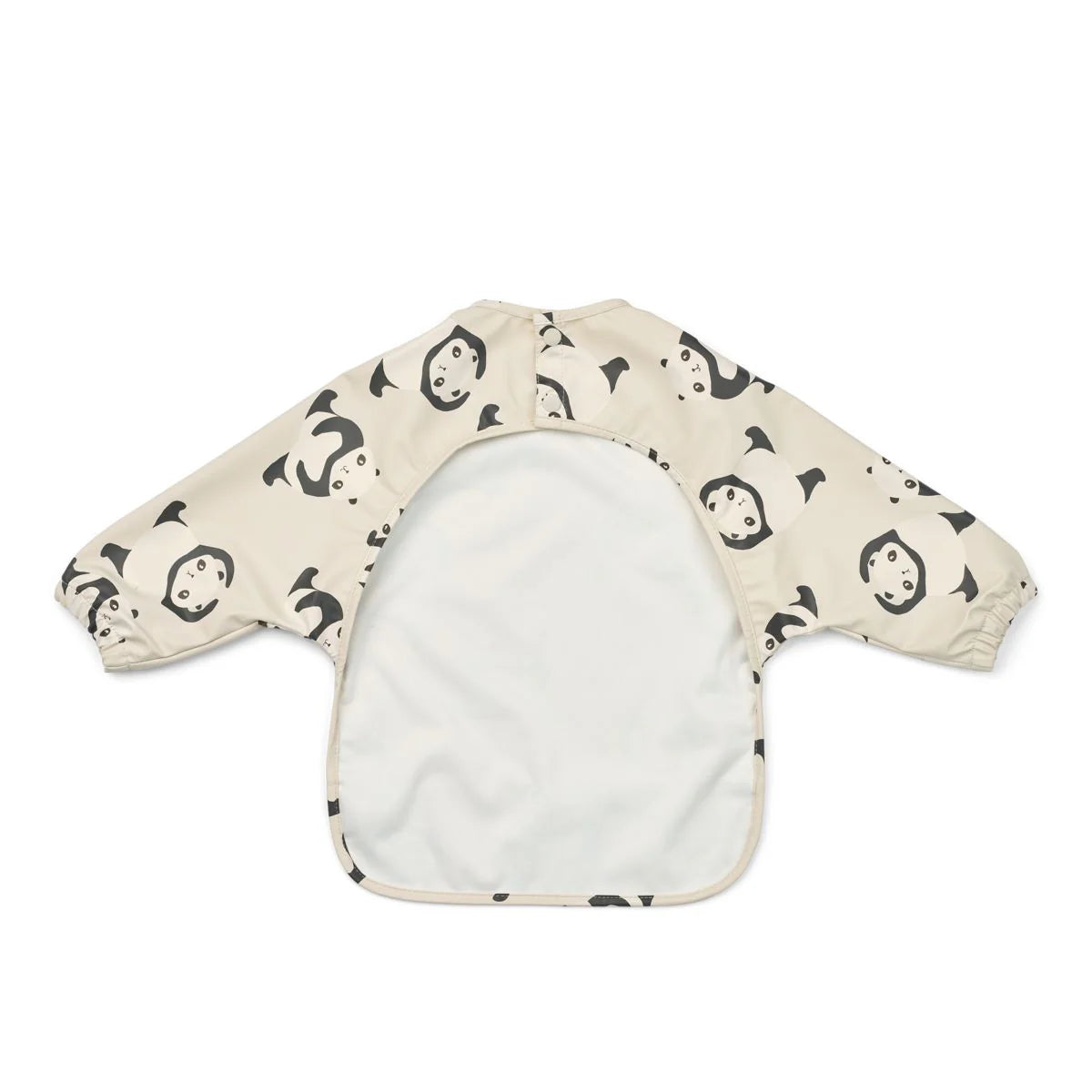 Tablier Cape bib Panda - LIEWOOD