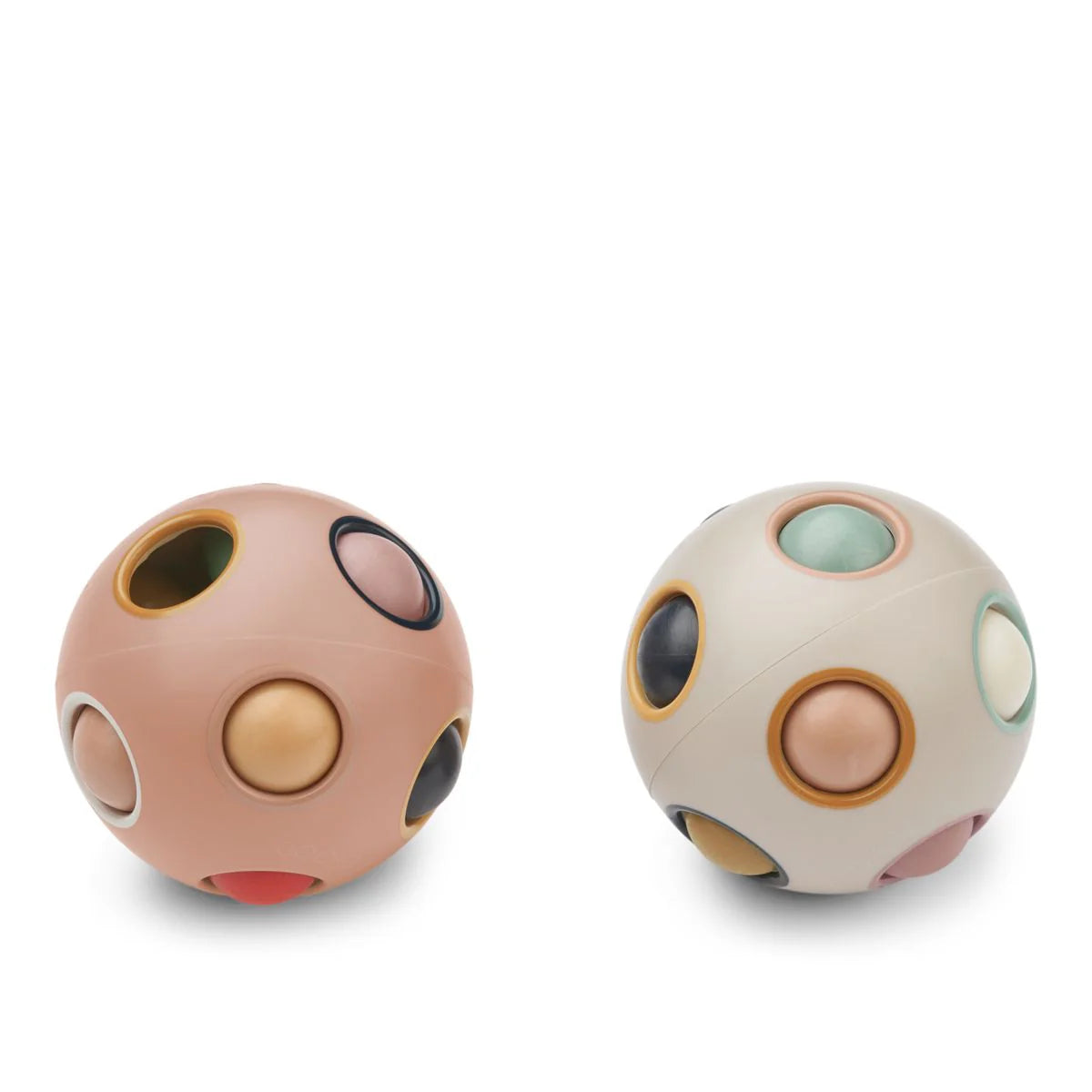 Puzzle ball - LIEWOOD