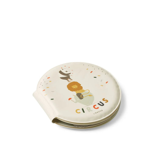 Livre de bain Circus - LIEWOOD