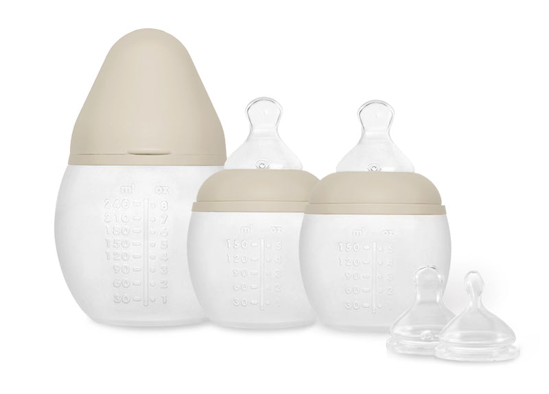Coffret de naissance Sand - ELHEE
