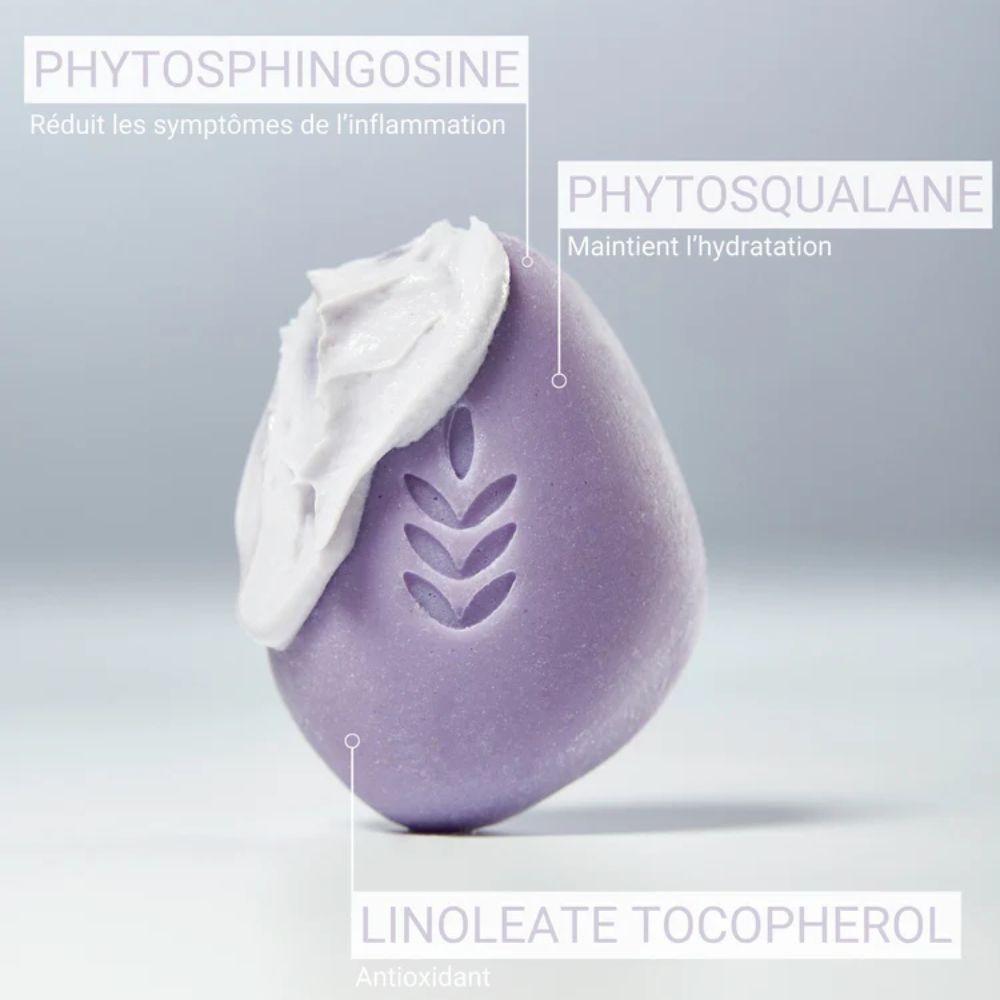 L'exfoliant lissant visage - UMAI