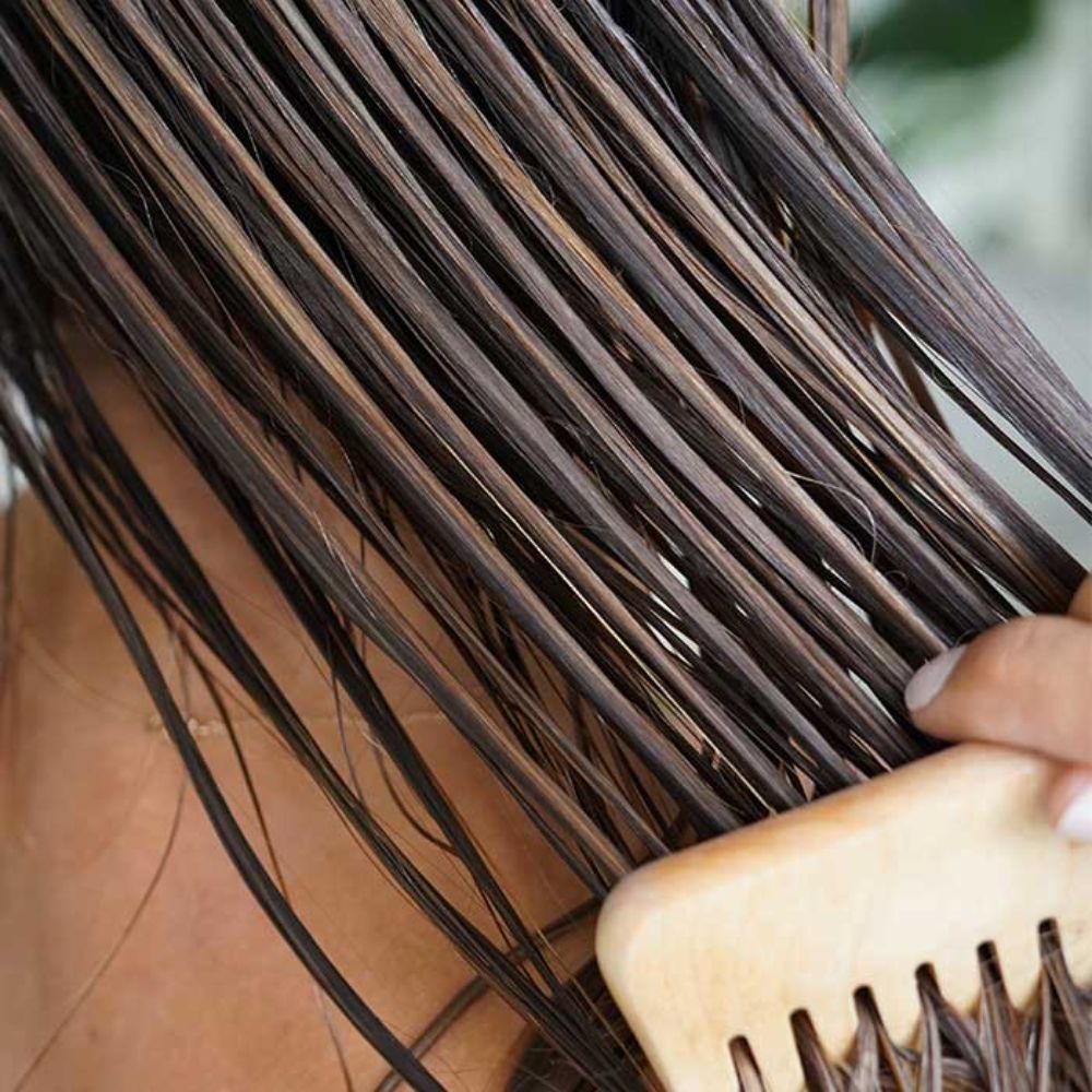 Après-Shampoing - UMAI
