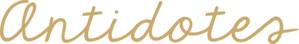 Antidotes