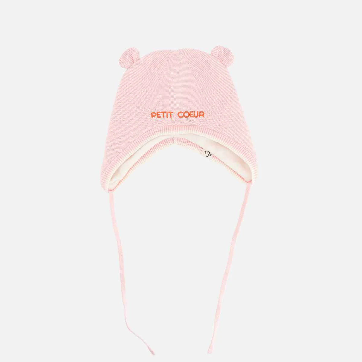 Bonnet Petit Coeur - CHAMAYE