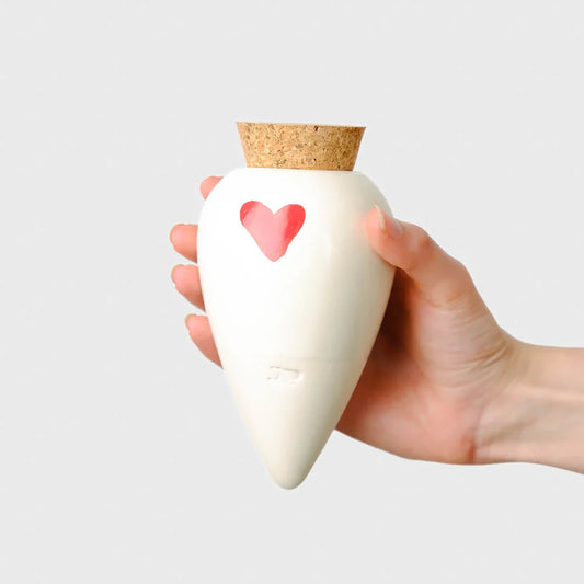 Olla Coeur - PEPIN