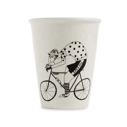 Tasse Speedie - HELEN B