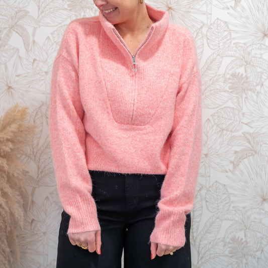 Pull Rose Bronagh - ORFEO