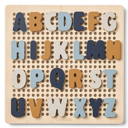 Puzzle Ainsley - LIEWOOD
