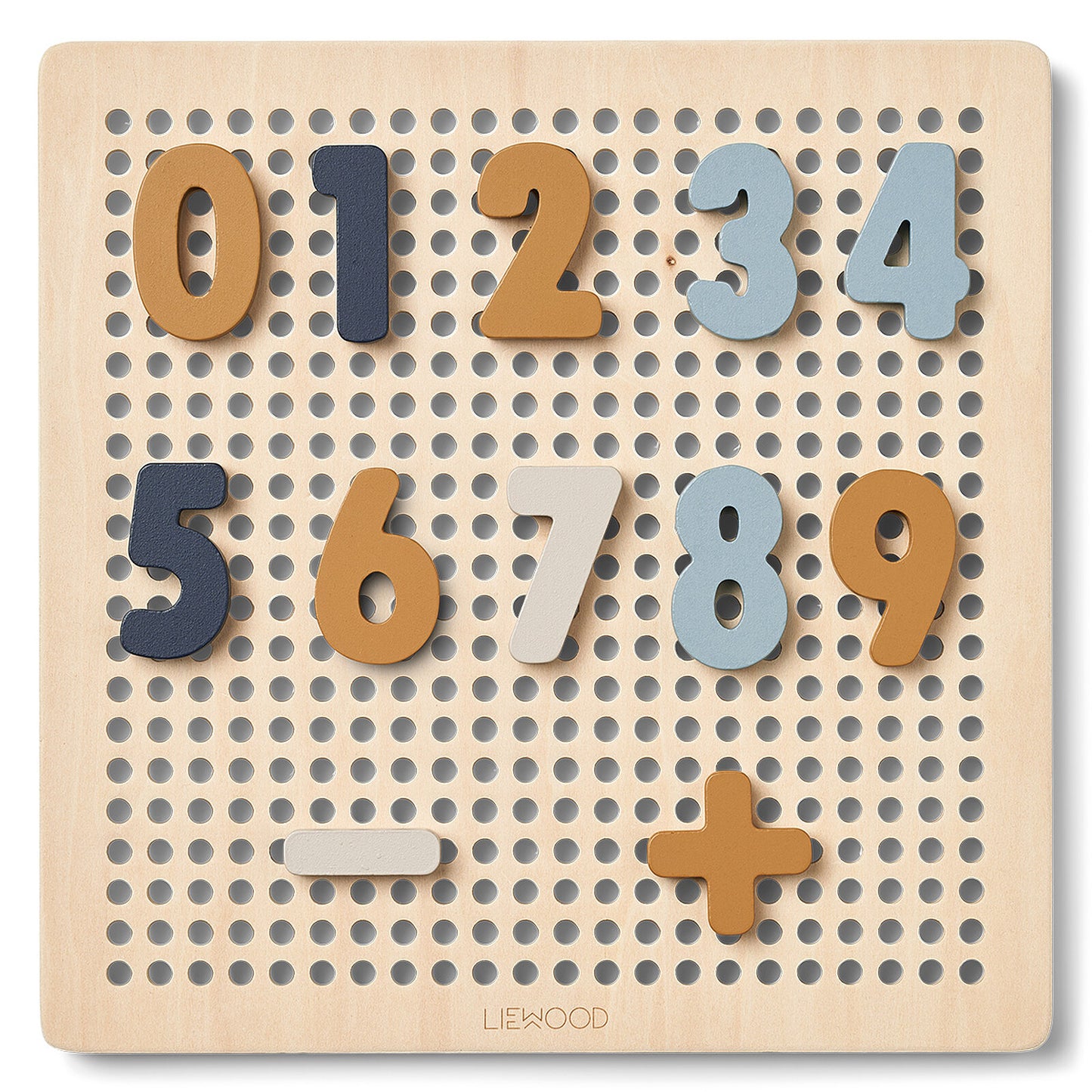 Puzzle Ainsley - LIEWOOD