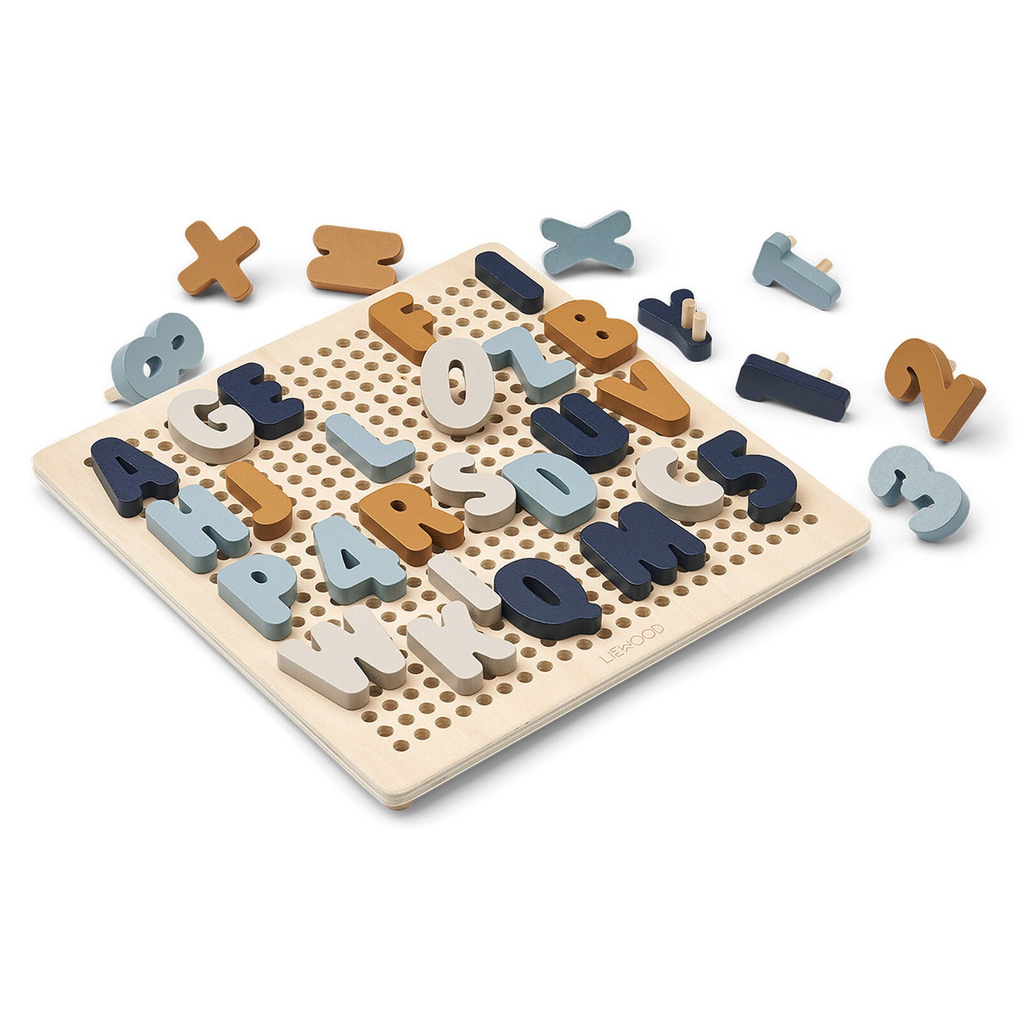Puzzle Ainsley - LIEWOOD