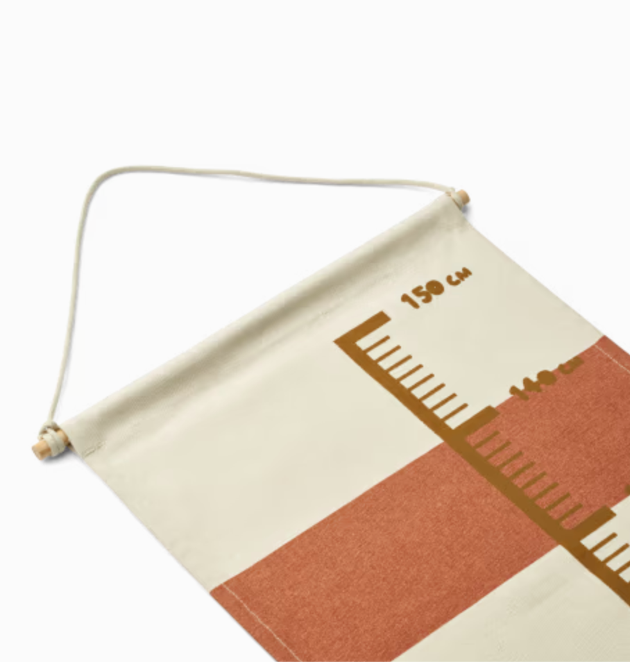 Toise en toile Helge - LIEWOOD