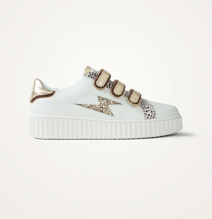 Baskets Or Xenia - VANESSA WU