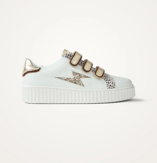 Baskets Or Xenia - VANESSA WU