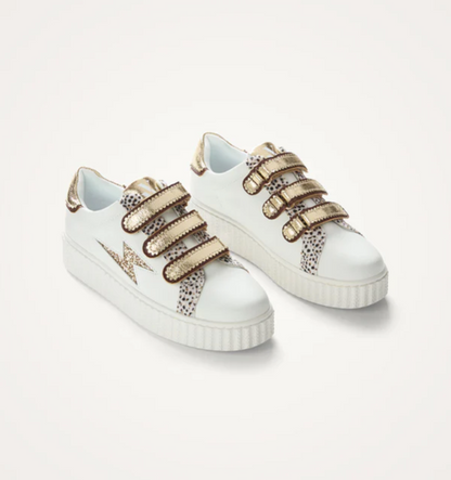 Baskets Or Xenia - VANESSA WU