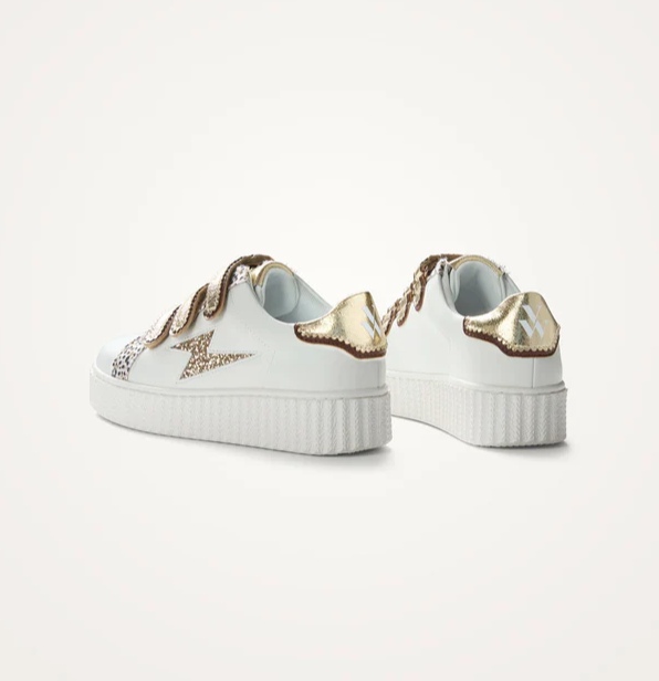 Baskets Or Xenia - VANESSA WU