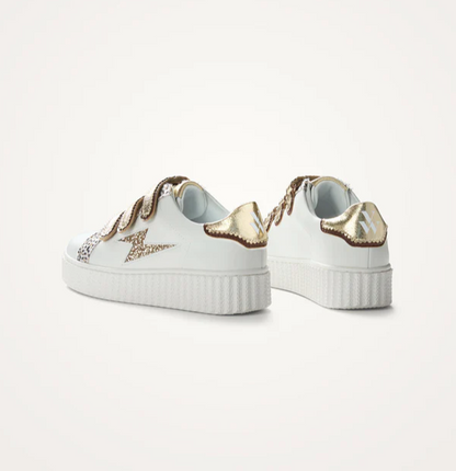 Baskets Or Xenia - VANESSA WU