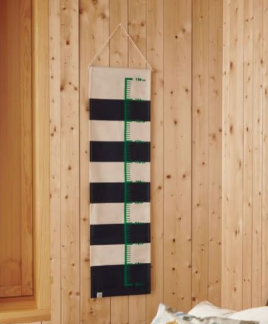 Toise en toile Helge - LIEWOOD