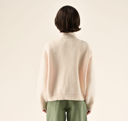 Veste Ecru Biba - ORFEO