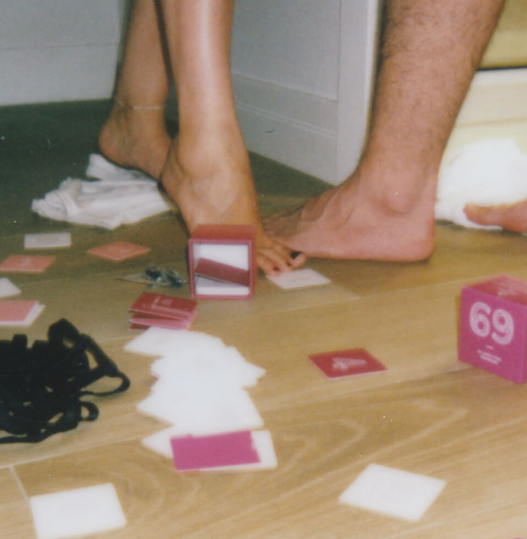 Jeu 69 - HELLOFUN