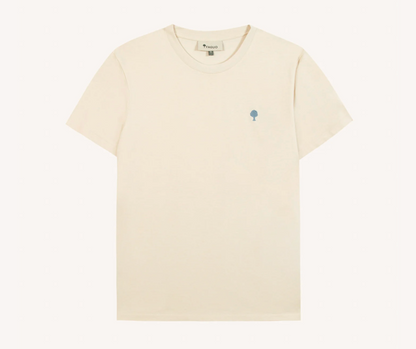 T-shirt Ecru Arcy - FAGUO