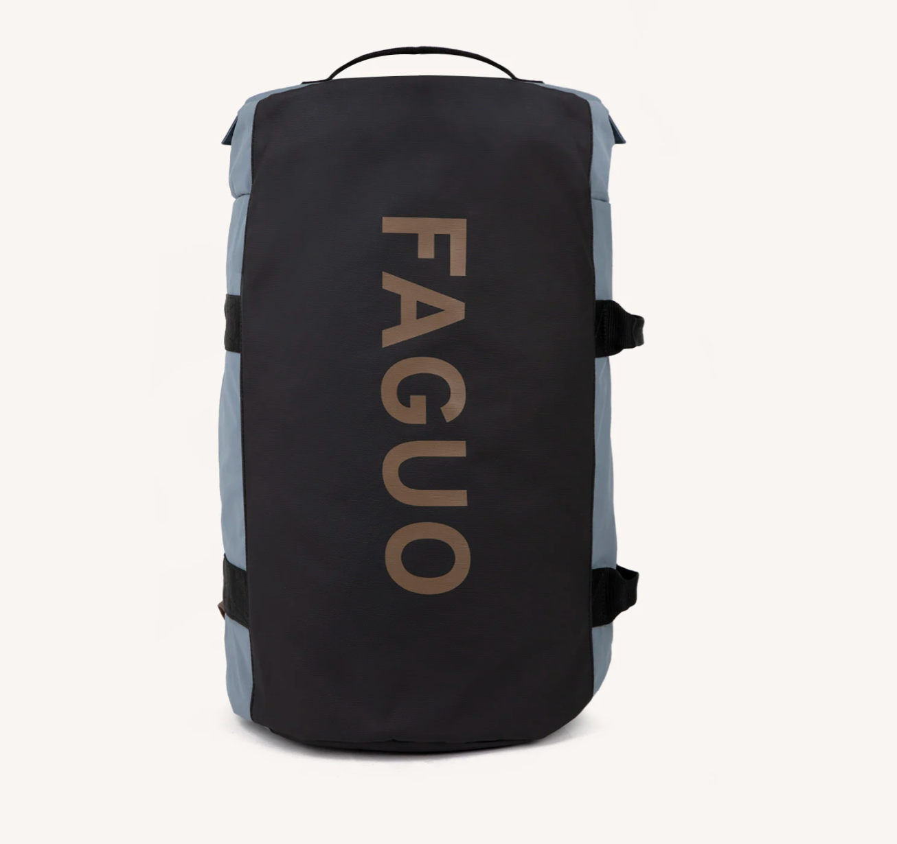 Sac de voyage Bleu Big Duffle - FAGUO
