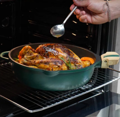 La fabuleuse poêle 24cm - COOCKUT