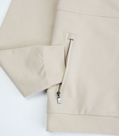 Gilet beige Sceylo - BENSON & CHERRY