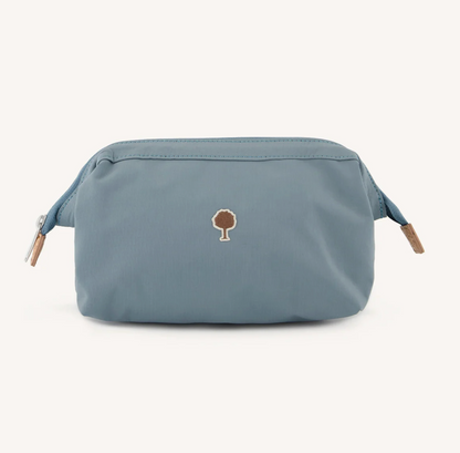 Washbag Small Bleu - FAGUO