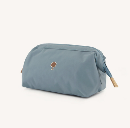 Washbag Small Bleu - FAGUO