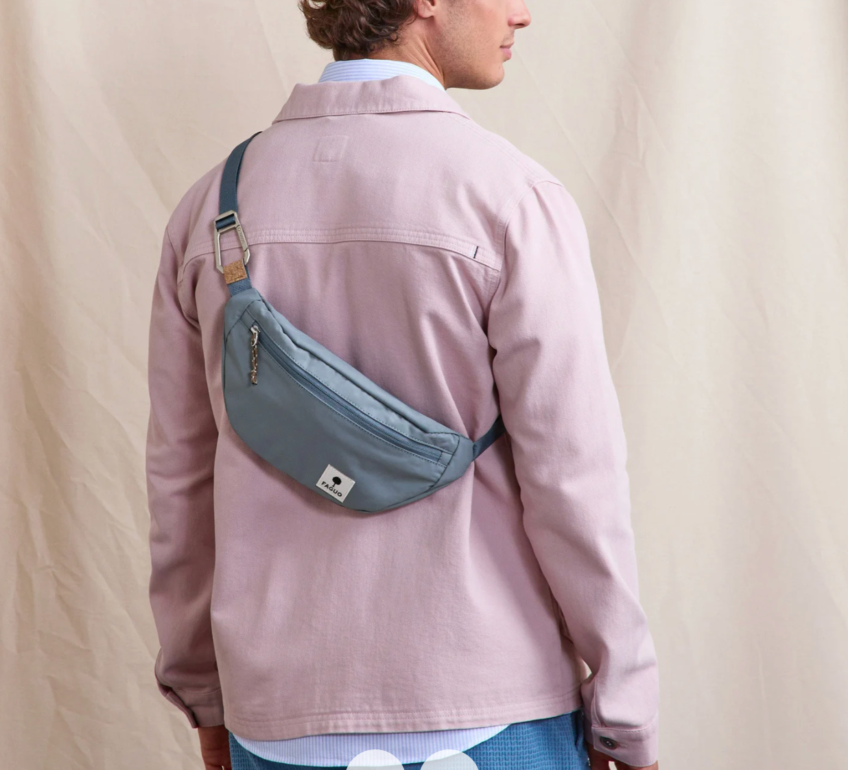 Banane Bleu ciel Cambium - FAGUO