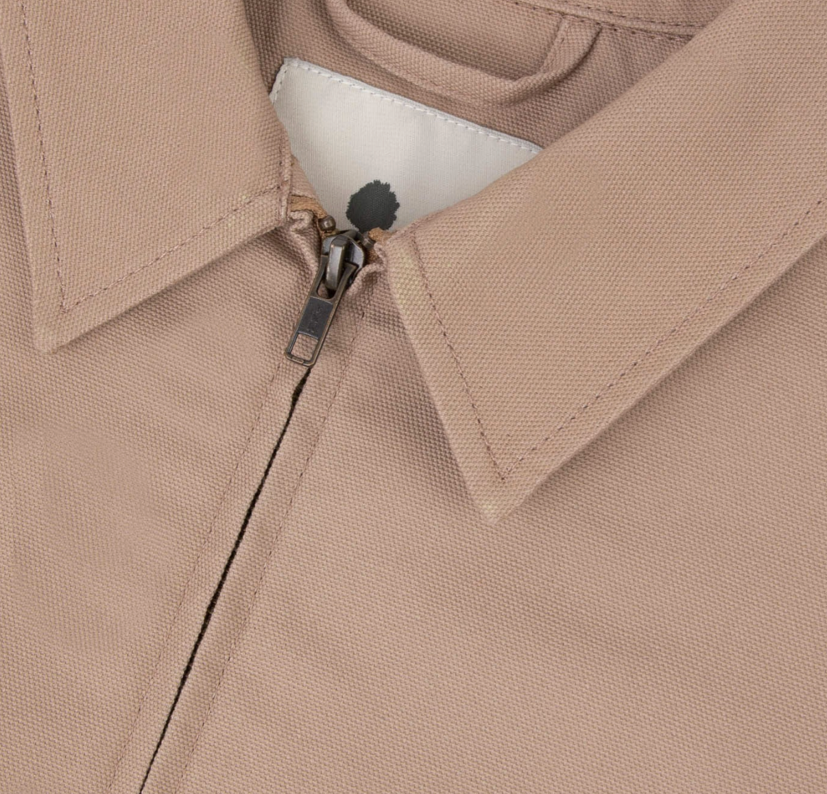Veste Beige Dourdan - FAGUO
