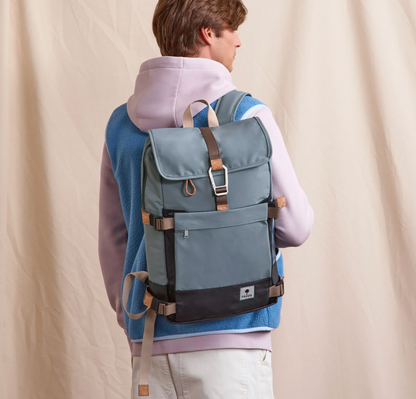 Sac à dos Bleu Commuter - FAGUO