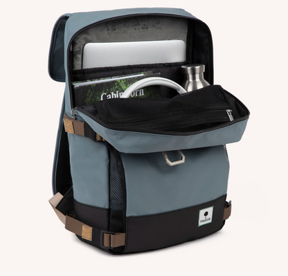 Sac à dos Bleu Commuter - FAGUO