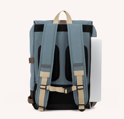 Sac à dos Bleu Commuter - FAGUO