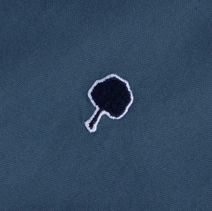Chemise bleu Ivoy - FAGUO