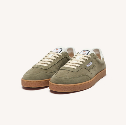 Baskets Kaki Lumbo - FAGUO