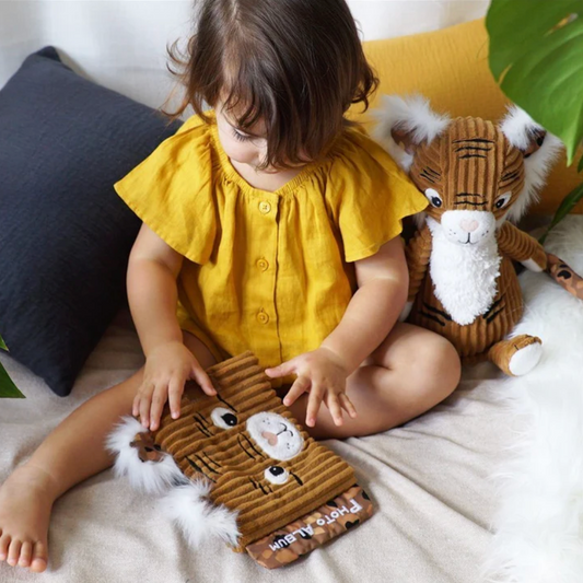 Album photo Spéculos - LES DEGLINGOS