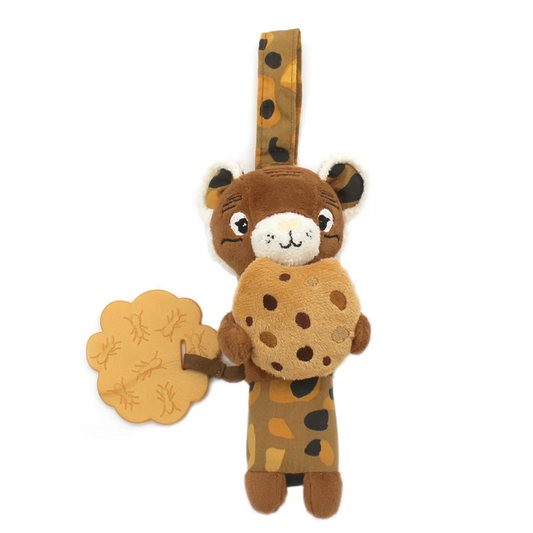 Carillon Speculos - LES DEGLINGOS