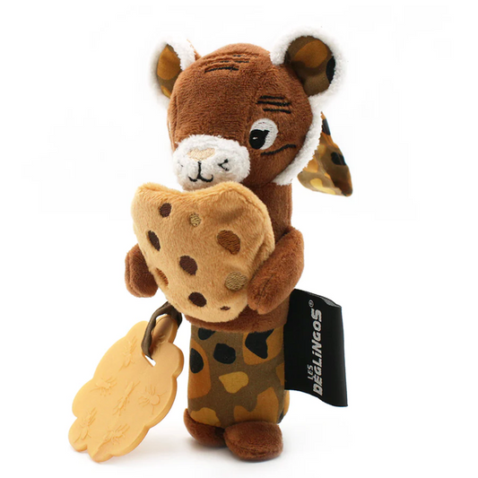 Carillon Speculos - LES DEGLINGOS