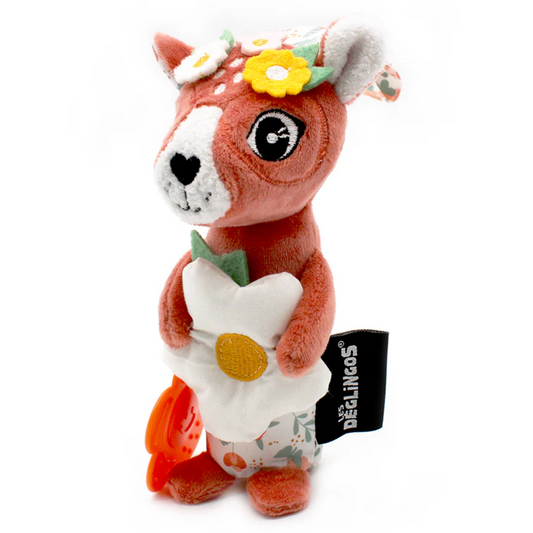 Carillon Mélimelos - LES DEGLINGOS