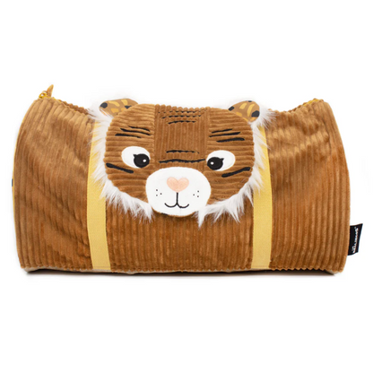 Sac weekend Spéculos - LES DEGLINGOS