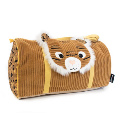 Sac weekend Spéculos - LES DEGLINGOS